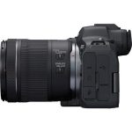 دوربین بدون آینه کانن Canon EOS R6 Mark II Kit 24-105mm f/4-7.1 Lens