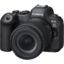 دوربین بدون آینه کانن Canon EOS R6 Mark II Kit 24-105mm f/4-7.1 Lens