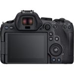 بدنه دوربین بدون آینه کانن Canon EOS R6 Mark II Mirrorless Body