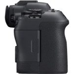 بدنه دوربین بدون آینه کانن Canon EOS R6 Mark II Mirrorless Body