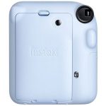 دوربین عکاسی چاپ سریع اینستکس مینی 12 فوجی فیلم Fujifilm Instax Mini 12 Blue