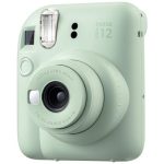 دوربین عکاسی چاپ سریع اینستکس مینی 12 فوجی فیلم Fujifilm Instax Mini 12 Green + Film20