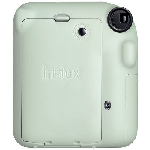 دوربین عکاسی چاپ سریع اینستکس مینی 12 فوجی فیلم Fujifilm Instax Mini 12 Green