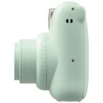 دوربین عکاسی چاپ سریع اینستکس مینی 12 فوجی فیلم Fujifilm Instax Mini 12 Green
