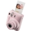 دوربین عکاسی چاپ سریع اینستکس مینی 12 فوجی فیلم Fujifilm Instax Mini 12 Pink
