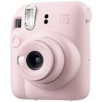 دوربین عکاسی چاپ سریع اینستکس مینی 12 فوجی فیلم Fujifilm Instax Mini 12 Pink + Film20