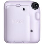 دوربین عکاسی چاپ سریع اینستکس مینی 12 فوجی فیلم Fujifilm Instax Mini 12 Purple + Film20