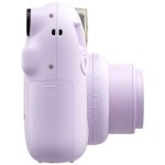 دوربین عکاسی چاپ سریع اینستکس مینی 12 فوجی فیلم Fujifilm Instax Mini 12 Purple