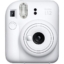 دوربین عکاسی چاپ سریع اینستکس مینی 12 فوجی فیلم Fujifilm Instax Mini 12 White