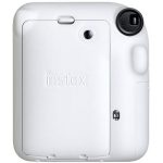 دوربین عکاسی چاپ سریع اینستکس مینی 12 فوجی فیلم Fujifilm Instax Mini 12 White