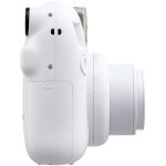 دوربین عکاسی چاپ سریع اینستکس مینی 12 فوجی فیلم Fujifilm Instax Mini 12 White