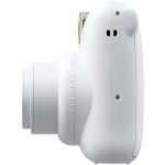 دوربین عکاسی چاپ سریع اینستکس مینی 12 فوجی فیلم Fujifilm Instax Mini 12 White