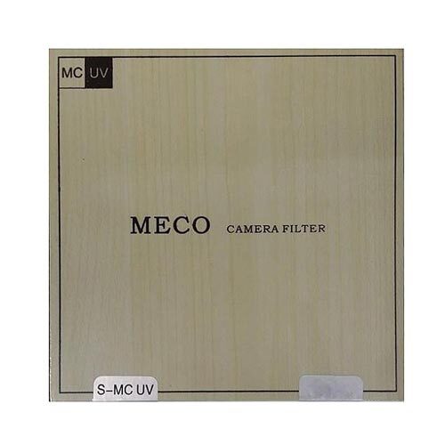 فیلتر لنز یووی مکو مدل Meco UV 37mm