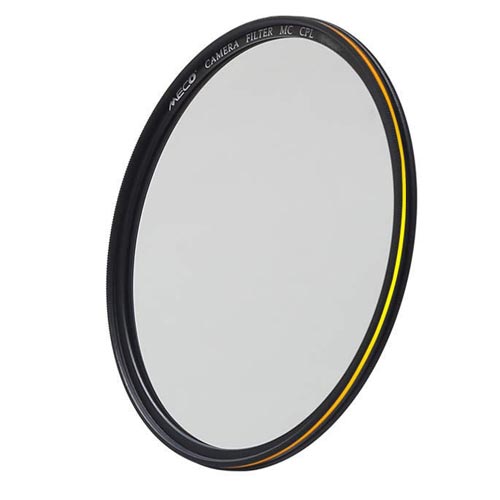 فیلتر لنز پولاریزه مکو مدل Meco CPL 43mm