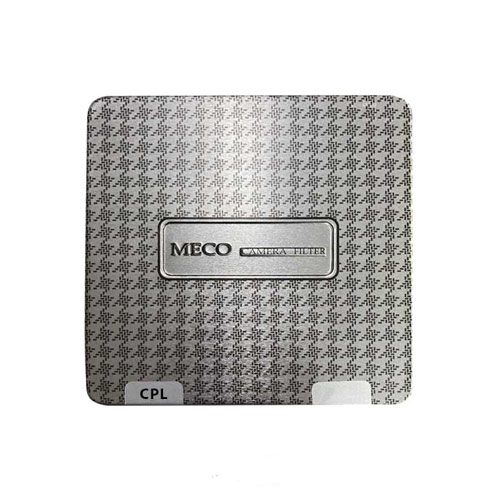 فیلتر لنز پولاریزه مکو مدل Meco CPL 52mm