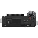 بدنه دوربین بدون آینه سونی (Sony ZV-E1 Mirrorless Body (Black