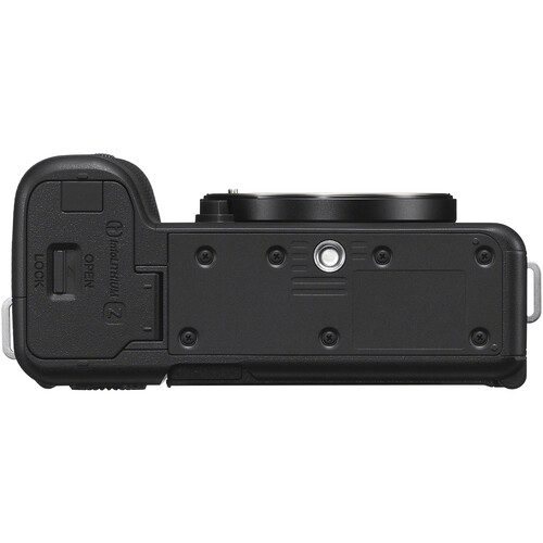 دوربین بدون آینه سونی (Black) Sony ZV-E1 Mirrorless KIT 28-60mm