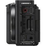 بدنه دوربین بدون آینه سونی (Sony ZV-E1 Mirrorless Body (Black