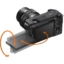بدنه دوربین بدون آینه سونی (Sony ZV-E1 Mirrorless Body (Black