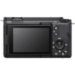 دوربین بدون آینه سونی (Black) Sony ZV-E1 Mirrorless KIT 28-60mm