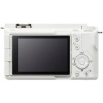بدنه دوربین بدون آینه سونی (Sony ZV-E1 Mirrorless Body (White