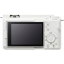 بدنه دوربین بدون آینه سونی (Sony ZV-E1 Mirrorless Body (White