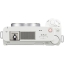 بدنه دوربین بدون آینه سونی (Sony ZV-E1 Mirrorless Body (White