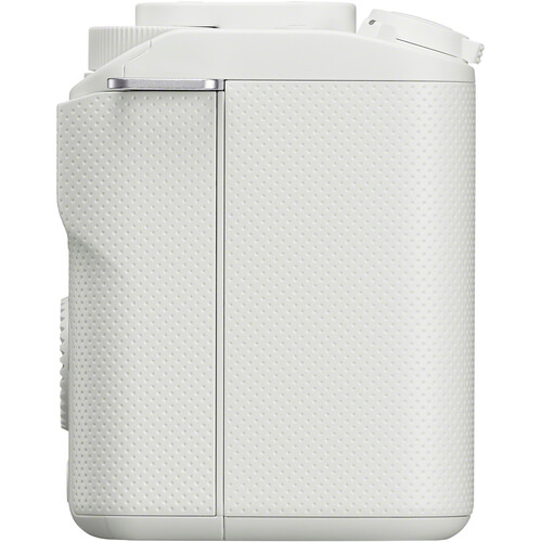 بدنه دوربین بدون آینه سونی (Sony ZV-E1 Mirrorless Body (White