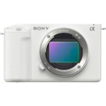 بدنه دوربین بدون آینه سونی (Sony ZV-E1 Mirrorless Body (White