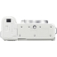 دوربین بدون آینه سونی (White) Sony ZV-E1 Mirrorless KIT 28-60mm