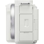 دوربین بدون آینه سونی (White) Sony ZV-E1 Mirrorless KIT 28-60mm