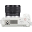دوربین بدون آینه سونی (White) Sony ZV-E1 Mirrorless KIT 28-60mm