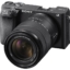 دوربین بدون آینه سونی Sony a6400 Mirrorless Kit 18-135mm