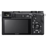 دوربین بدون آینه سونی Sony a6400 Mirrorless Kit 18-135mm