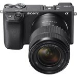 دوربین بدون آینه سونی Sony a6400 Mirrorless Kit 18-135mm