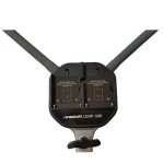 نور بازو ال ای دی وسکات Westcott Double Arm Light Loop 500