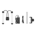 نور بازو ال ای دی وسکات Westcott Double Arm Light Loop 500