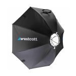 اکتاباکس وسکات Westcott Portable Octabox 95cm