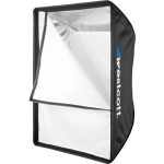 سافت ‌باکس پرتابل وسکات Westcott Portable Softbox 50×70