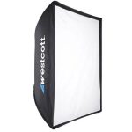 سافت ‌باکس پرتابل وسکات Westcott Portable Softbox 50×70