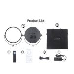 سافت لایت وسکات Westcott SL-500 LED