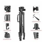 سه پایه T شو وسکات مدل Westcott T90 Tripod