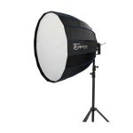 سافت باکس پارابولیک وسکات Westcott Zeppelin Deep Parabolic 70cm