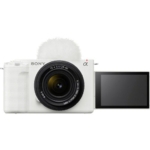 دوربین بدون آینه سونی (White) Sony ZV-E1 Mirrorless KIT 28-60mm