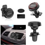 هولدر موبایل مگنتی ماشین یسیدو Yesido C61 Car Holder