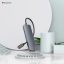 هاب 6 پورت یسیدو Yesido HB11 HUB Adapter USB-C