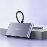 هاب 4 پورت یسیدو Yesido HB12 HUB Adapter