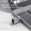 هاب 3 پورت یسیدو Yesido HB14 HUB Adapter