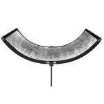 رفلکتور خمیده وسکات Westcott Eyelighter 3