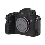 کاور سیلیکونی دوربین سونی Sony Alpha A7S III Cover